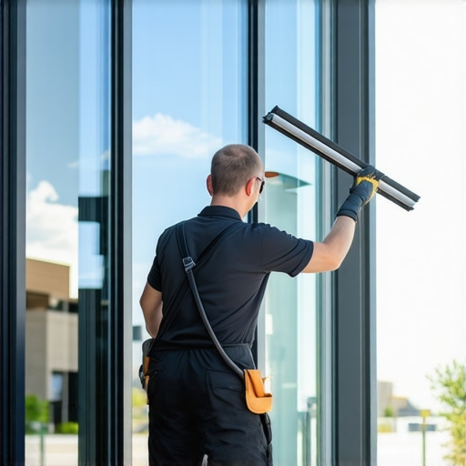 Affordable Window Cleaning & Repairs for Lasting Trust and Shine
