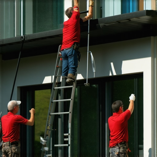 Affordable Window Cleaning & Replace Windows for Reliable Home Outcomes