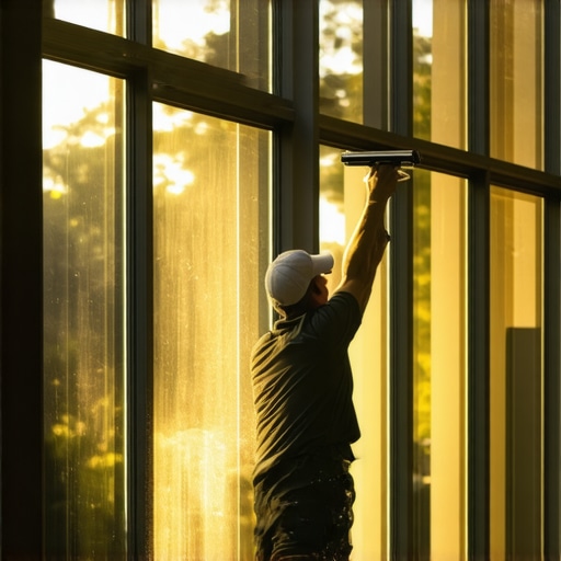 Affordable Window Cleaning & Replacement Strategies for Trusted Home Results