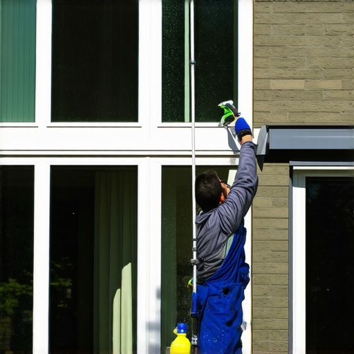 Affordable Window Cleaning & Replacement Tips for Lasting Trust in 2025