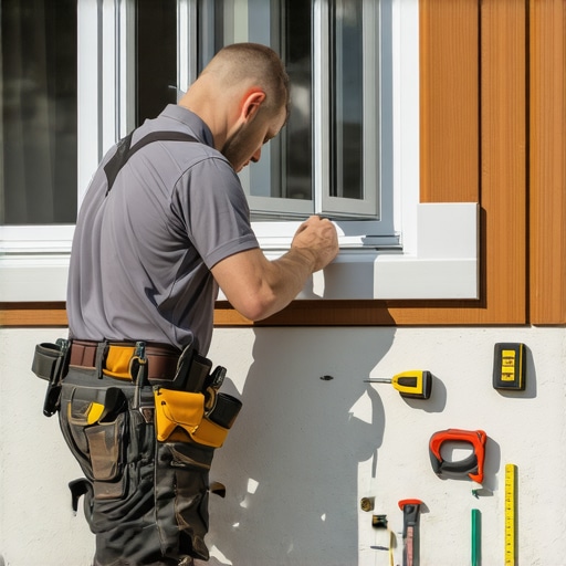 Affordable Window Repair & Replacement Tips for Lasting Results