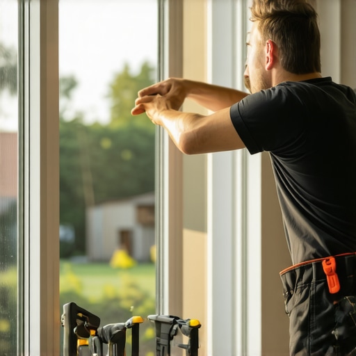 Affordable Window Repair & Replacement: Trust Our Experts Today