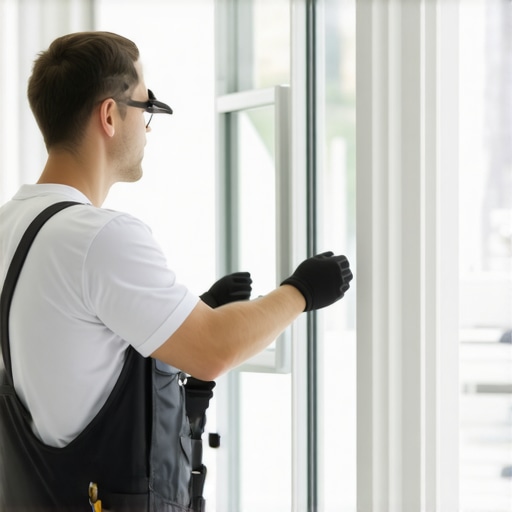 Affordable Window Repair & Replacement: Trusted Solutions in 2025