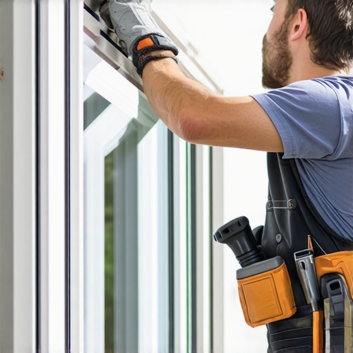 Affordable Window Repair & Replacement for Lasting Trust in 2025