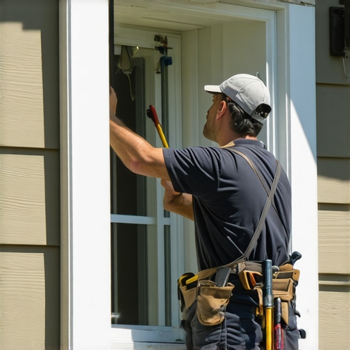 Affordable Window Replacement & Repair for Lasting Home Trust