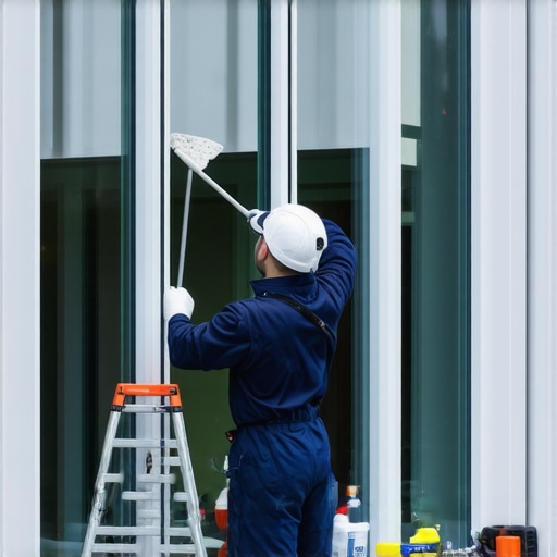 Best Window Cleaning Tips & Repair Guide for Trusted Results
