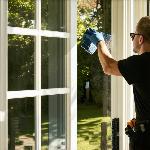 Budget-Friendly Window Cleaning & Repair Tips for Lasting Results