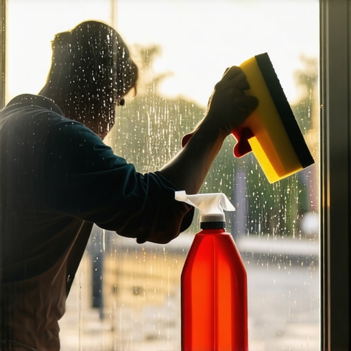 Cost-Effective Window Cleaner Tips for Seamless Repairs & Upgrades