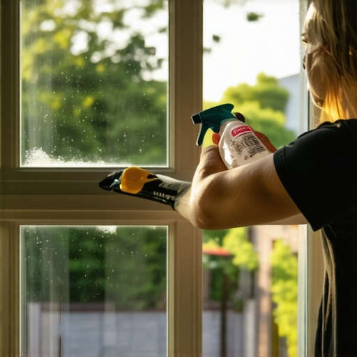Cost-Effective Window Cleaner Tips for Seamless Repairs & Upgrades