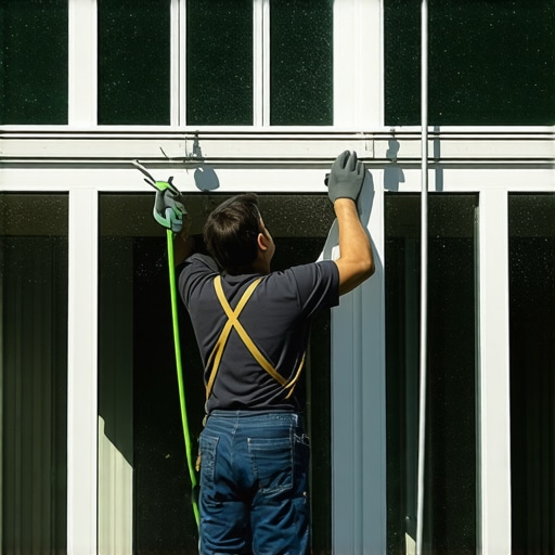 Cost-Effective Window Cleaning & Replace Windows for Reliable Home Results