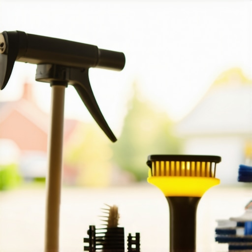 Efficient Window Cleaning & Repair Tips for Lasting Results