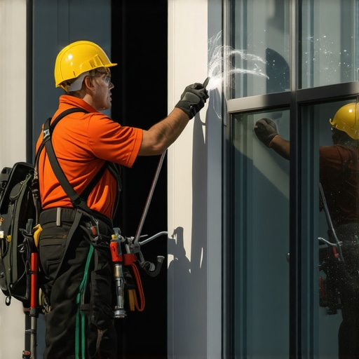Expert Window Cleaning & Replace Windows: Cost-Effective Solutions Today