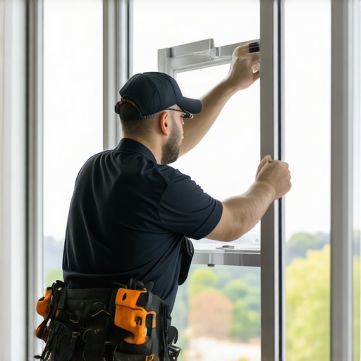 Reliable Window Repair & Replacement Services at Affordable Prices