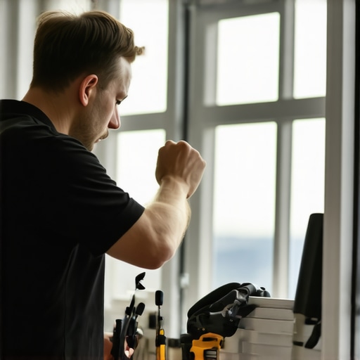 Replace Windows & Repair: Trusted, Affordable Services Today