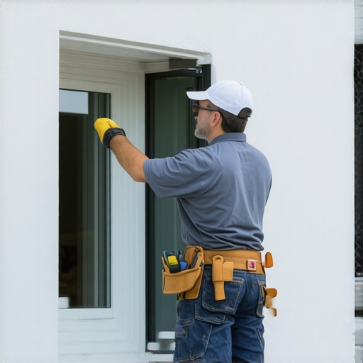 Replace Windows & Repair with Trusted, Affordable Solutions