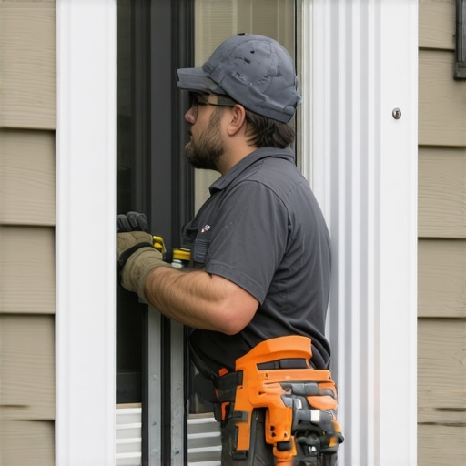 Replace Windows and Repair Fast: Trusted Solutions for Your Home