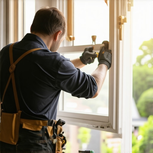 Replace Windows and Repair Fast: Trusted Tips for Home Projects