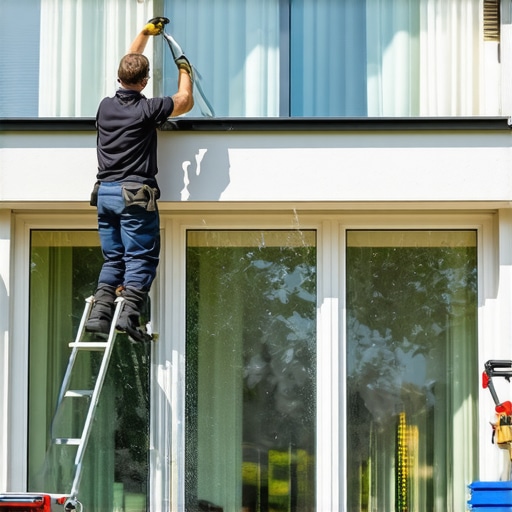 Trusted Window Cleaning & Repair Solutions for Your Home in 2025