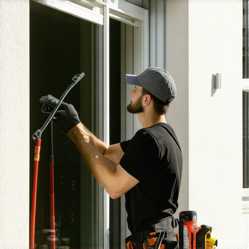 Trusted Window Cleaning & Repair Tips for Lasting Home Results