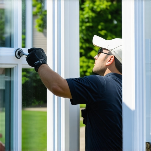 Trusted Window Cleaning & Replacement Solutions for Your Home