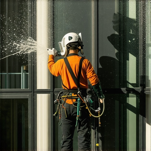 Trusted Window Cleaning & Replacement Strategies for Reliable Results
