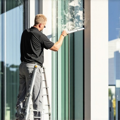 Window Cleaner Tips & Repair Guides for Lasting Home Results