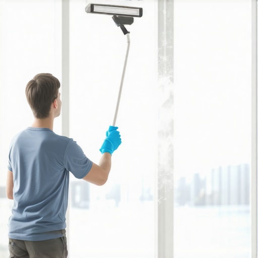 3 Simple Hacks to Make Any Window Cleaner Streak-Free [2026]