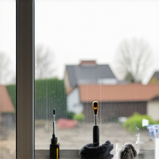 4 Quick Window Repair Fixes for Foggy Glass in 2026