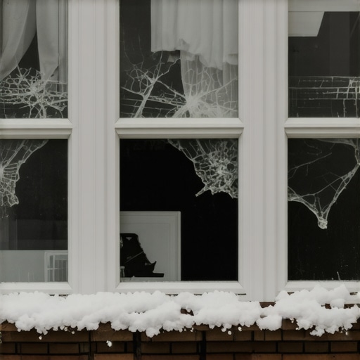 5 Signs You Need to Replace Windows Before Winter 2026