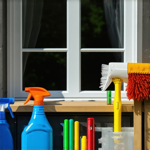 Affordable Window Cleaner & Replacement Services Near You