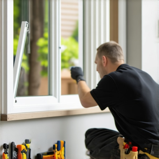 Affordable Window Repair & Replace Windows with Trusted Local Experts