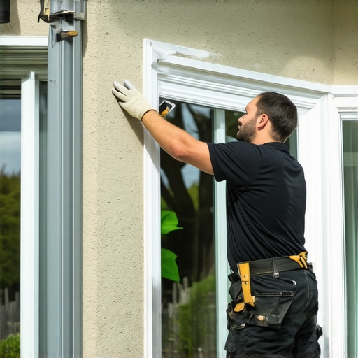 Affordable Window Repair & Replace Windows with Trusted Pros