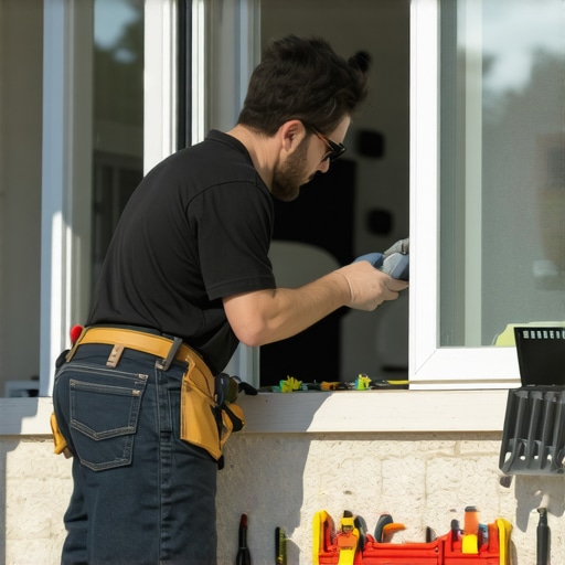 Affordable Window Repair & Replacement Services Near You