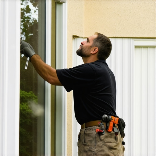 Affordable Window Repair & Replacement Solutions Near You