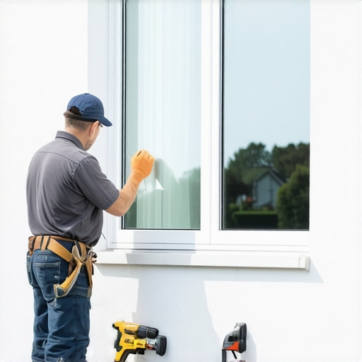 Affordable Window Repair & Replacement Strategies for Lasting Results