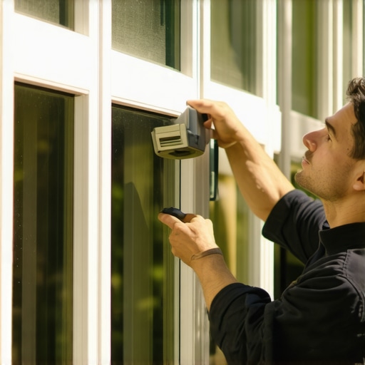Affordable Window Repair & Replacement: Trusted Local Experts