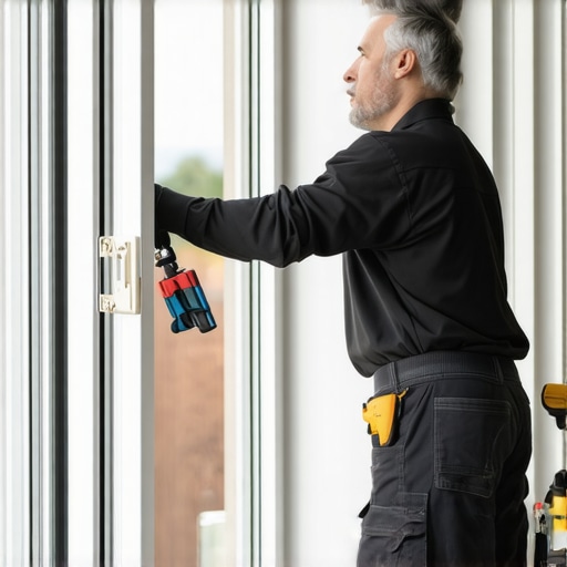 Affordable Window Replacement & Repair: Effective Solutions Near You
