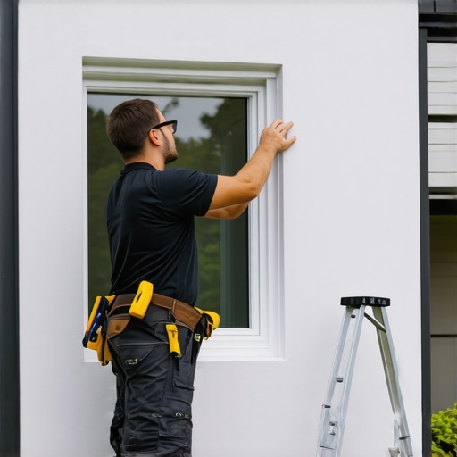 Affordable Window Replacement & Repair Services Near You
