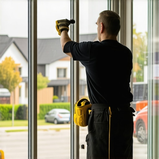 Cost-Effective Window Cleaner Tips & Replace Windows Near You