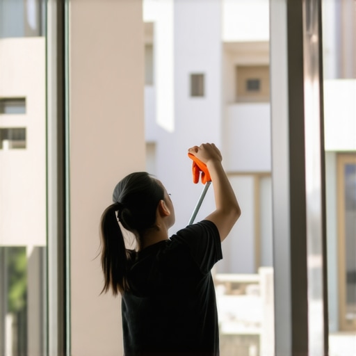 Cost-Effective Window Cleaner Tips & Replace Windows Near You