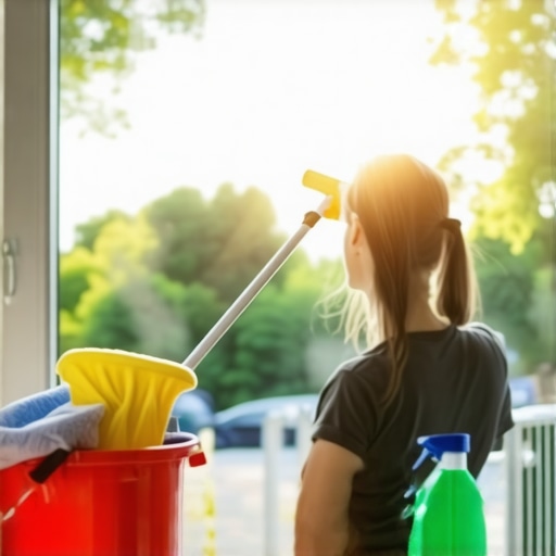 Cost-Effective Window Cleaner Tips for Seamless Repairs & Upgrades