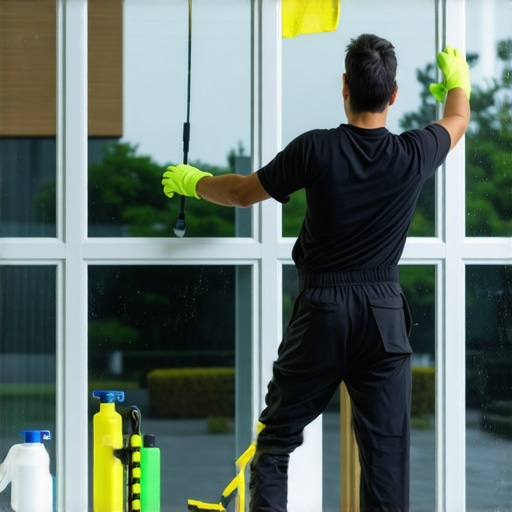 Cost-Effective Window Cleaning & Repair Tips for Lasting Results
