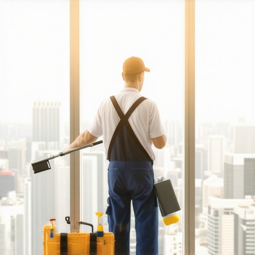 Cost-Effective Window Cleaning & Replace Windows Near You