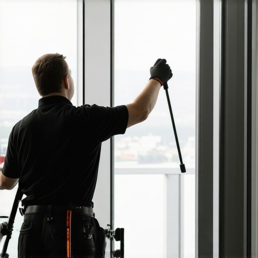 Cost-Effective Window Cleaning & Replace Windows for Lasting Trust