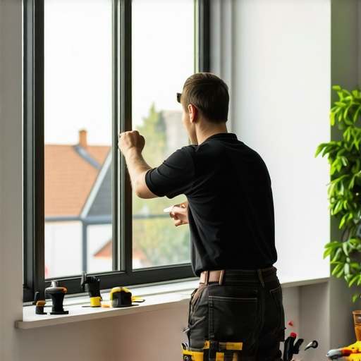Cost-Effective Window Replacement & Repair Solutions in 2025