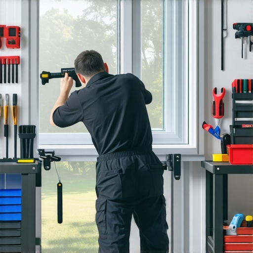 Replace Windows & Repair: Trusted Solutions Near You in 2025
