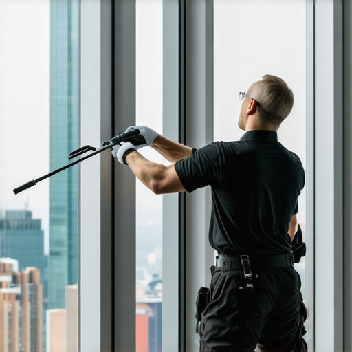 Stop Streaks: This 2026 Window Cleaner Hack Saves You $50