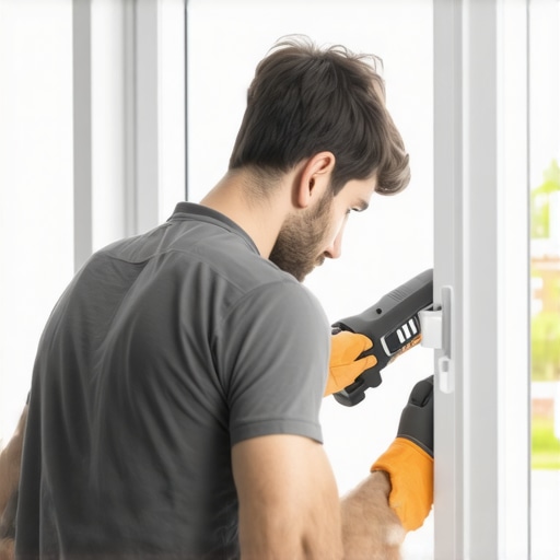 Stuck Frame? 4 Fast Window Repair Tactics for 2026 Homes