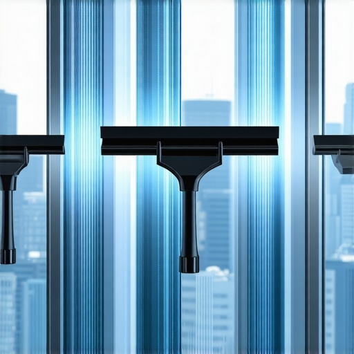 Toss the Squeegee: The 2026 Window Cleaner Tool Pros Now Use