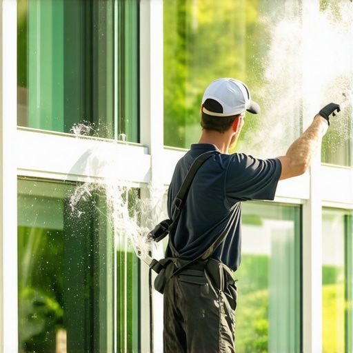 Trusted Window Cleaning & Replacement Tips for Long-Lasting Home Shine
